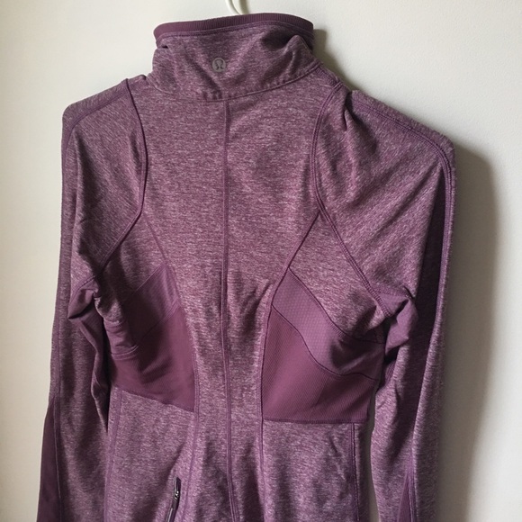 Lululemon sweater - Picture 3 of 4